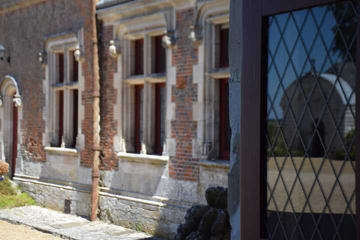 Chateau De Jallanges photo 4