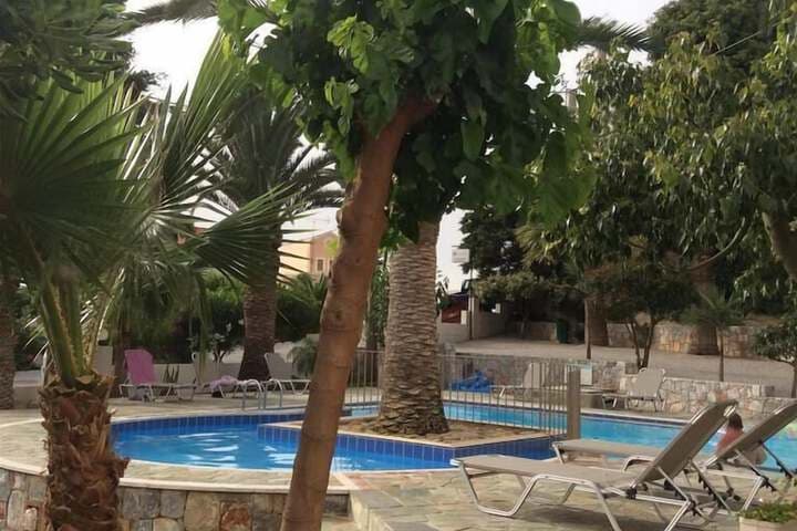 Maria Suites photo 4
