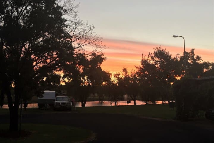 Junee Tourist Park photo 5