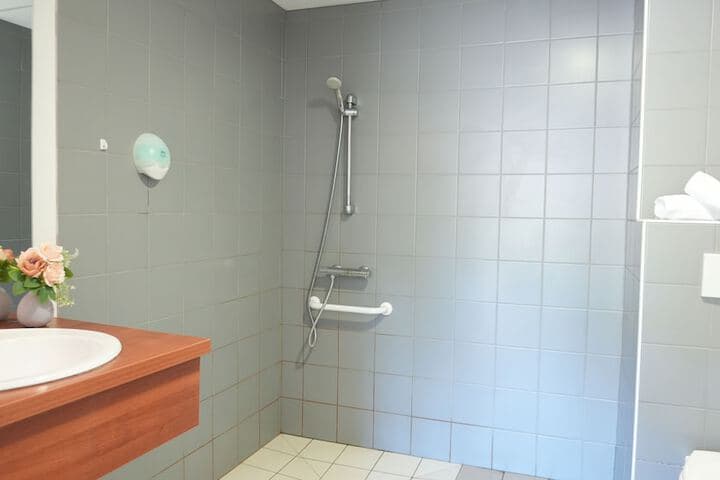 ZENAO Apparthotel Nevers photo 5