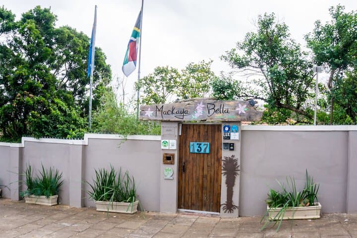 Mackaya Bella Guest House photo 2