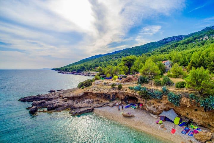Cast Away Eco Village photo 3