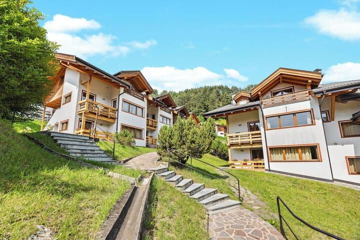 Residence des Alpes photo 1