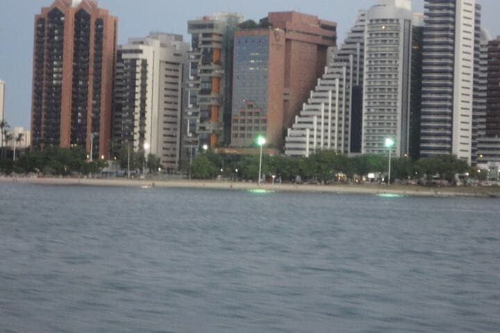 Vip Iracema Flat photo 2