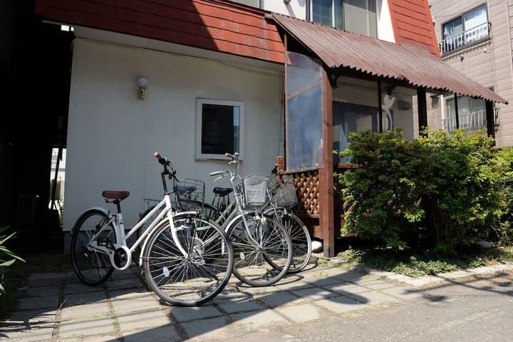 Sapporo Inn NADA Hostel photo 4