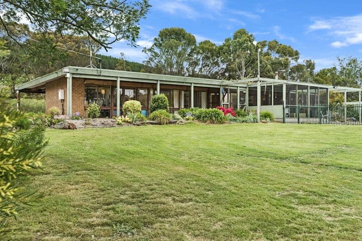 Riddells Creek destination view