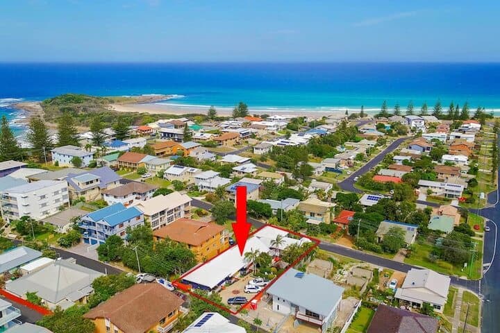 Coast Yamba photo 2