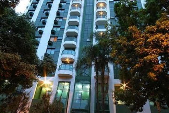 Apart hotel Champagnat photo 4