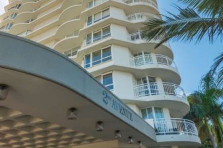 2nd Avenue Beachside Apartments photo 3