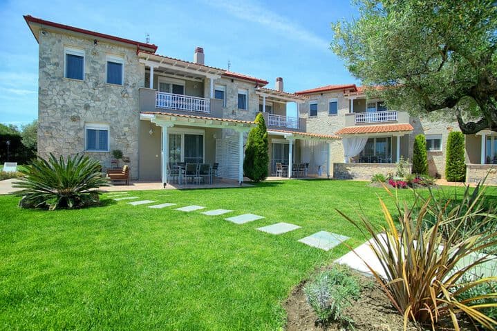 Kassandra Villas photo 4