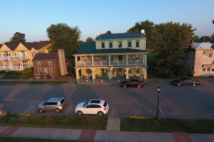 Empire House Hotel photo 2