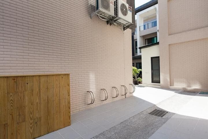 Candy House photo 2
