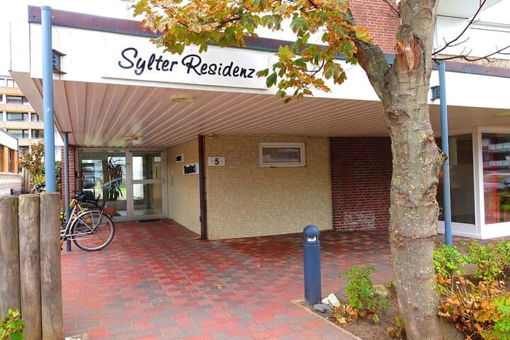 Die kleine Residenz photo 2