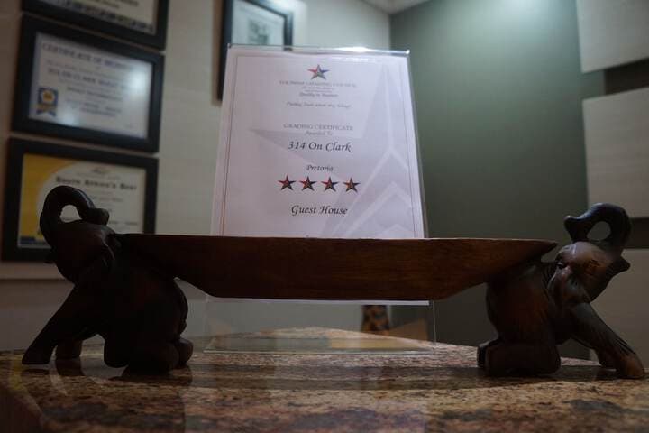 314 on Clark Guest House photo 4