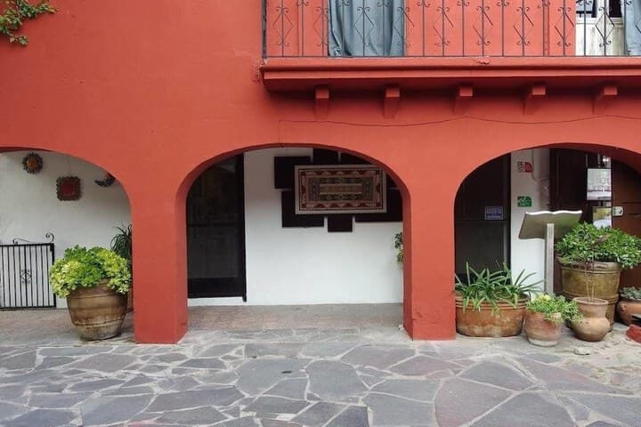 Casa de las Conservas Bed&Breakfast photo 3