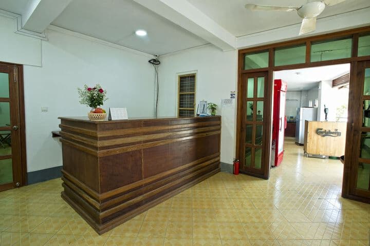 Season B&B Ngapali Hostel photo 5