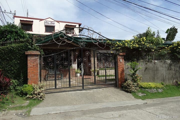 Casa Ruby Pension House photo 3