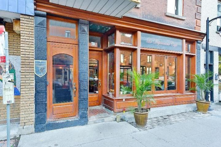 Bernard BnB photo 5