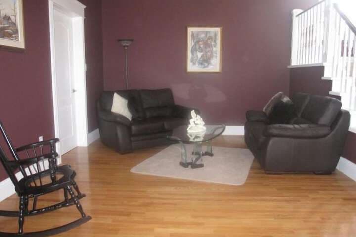 Driftwood Heights Bed & Breakfast photo 5