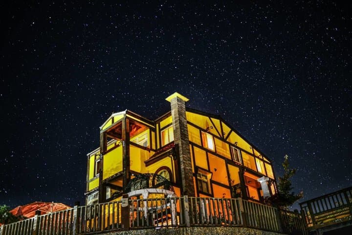 Sheepman Villa photo 3