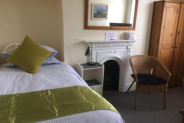 Bay Lodge photo 1