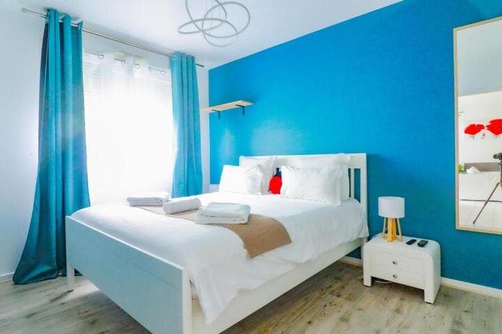 123home Loft & spa photo 2