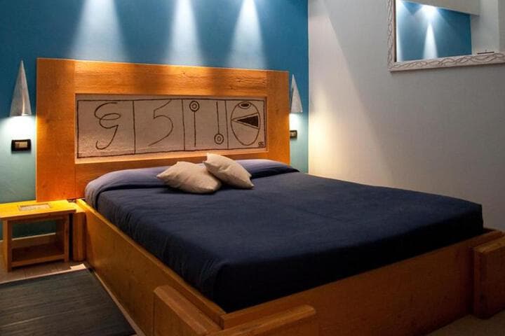 Locanda dei Poeti Rooms & Apartments photo 2