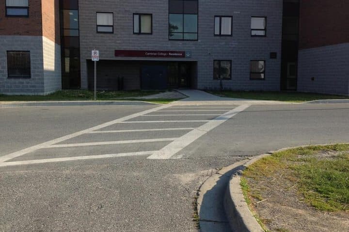 Residence & Conference Centre Sudbury North photo 4