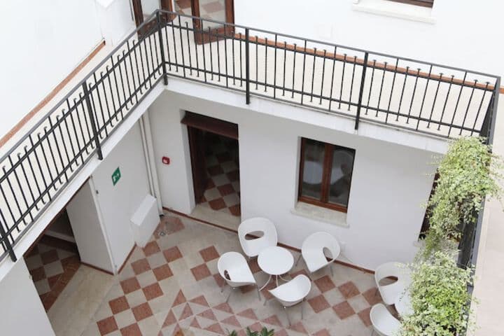 Residenza Accademia photo 2