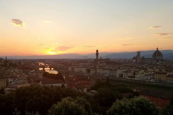 B&B Il Poggiolo delle Rose photo 4