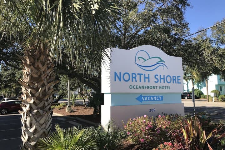North Shore Oceanfront Resort Hotel with Waterpark photo 3