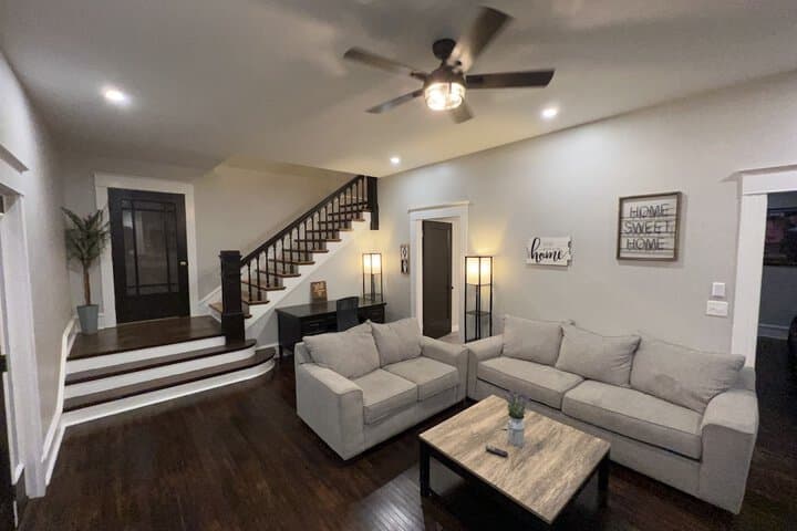 Homestay on Main by Twin Lakes Creamery photo 3