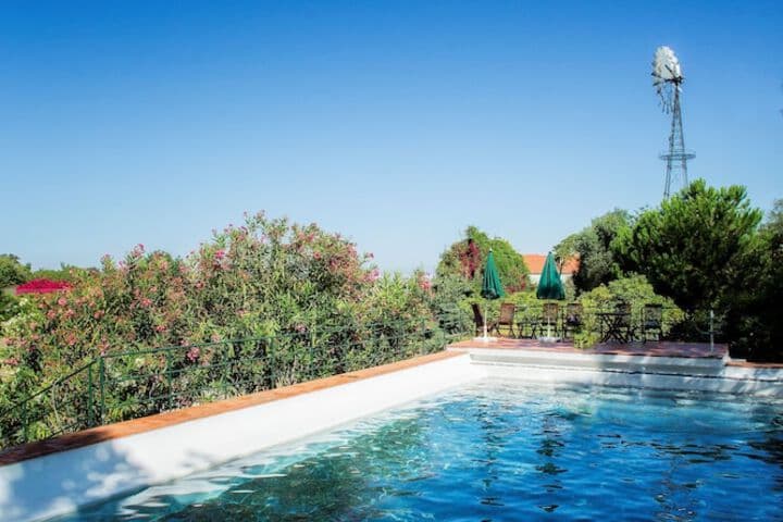 Quinta da Praia das Fontes photo 4