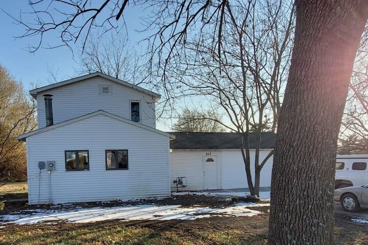 Little River Inn Motel & Guest House photo 4