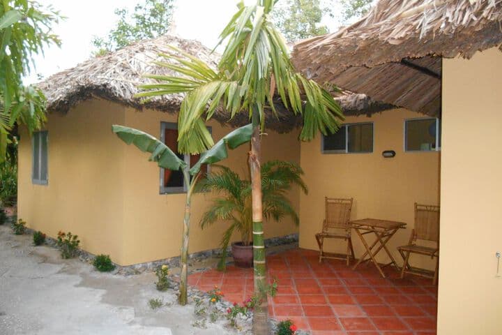 Thuy Gunter Garden Bungalow photo 3