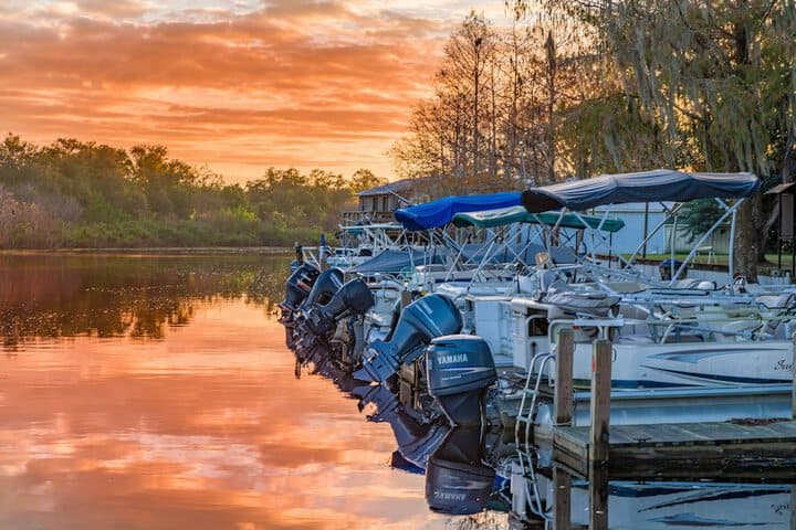 Lakeland - Winter Haven destination view