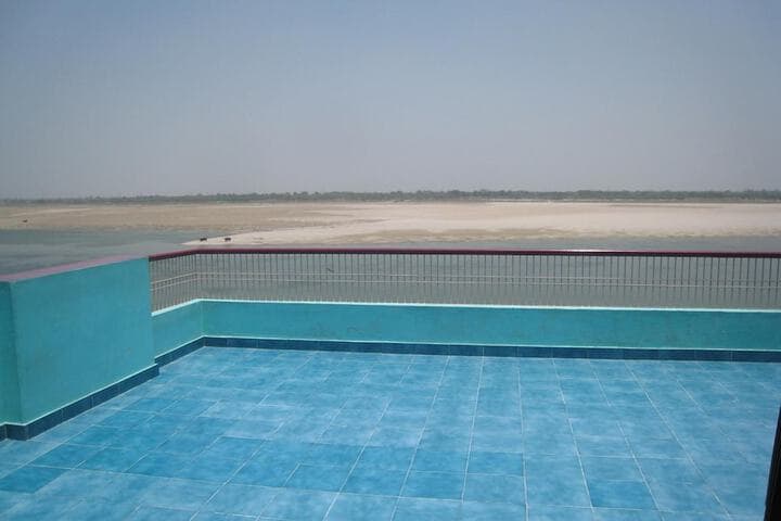Kedareswar Bed&Breakfast photo 5