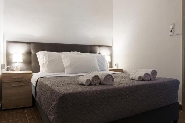 Karfas View Apartment photo 4