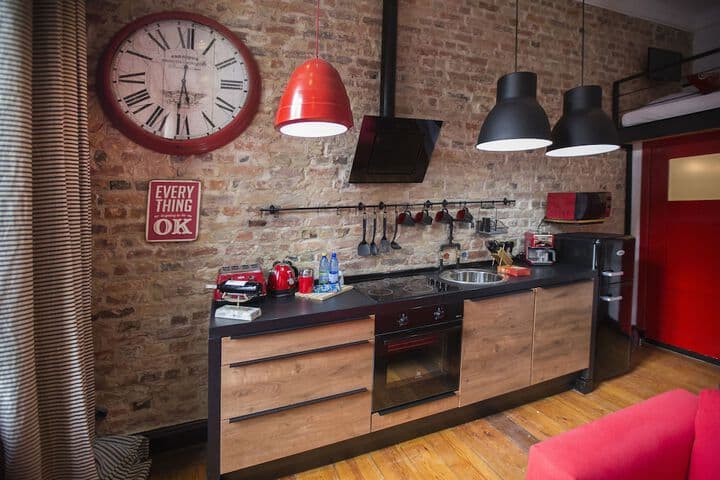 Luksus Apartamenty Mariacka photo 4