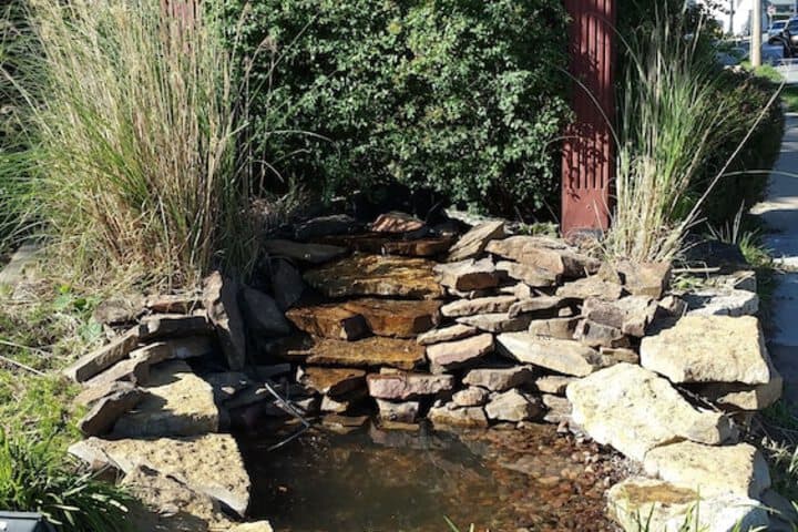 Woodstock Inn B&B photo 4