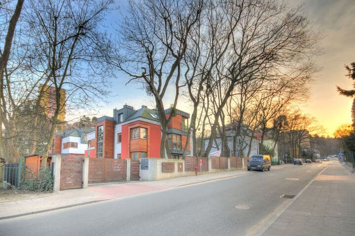 Dom & House Apartments Sopot Kamienny Potok photo 2