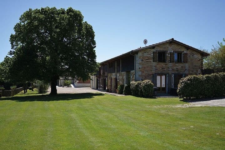 Domaine de Quittignan Brillette photo 4