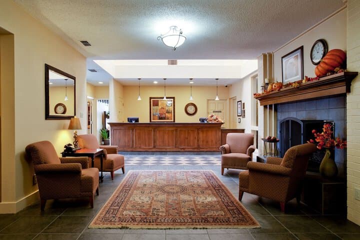 Craigshire Suites Arlington photo 3