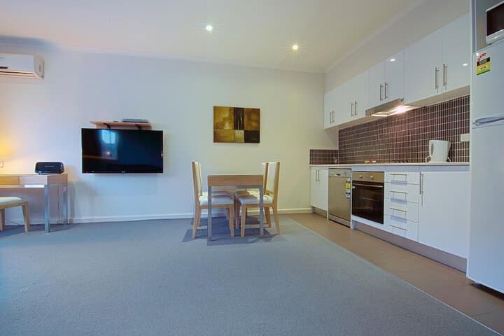 Brighton Serviced Apartments photo 4