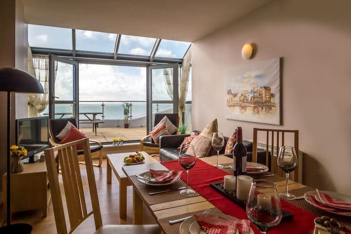 Galway Bay Sea View Apartments photo 5