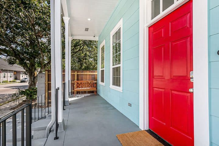 Spacious 5 Bedroom Near Magazine St. & Uptown photo 2