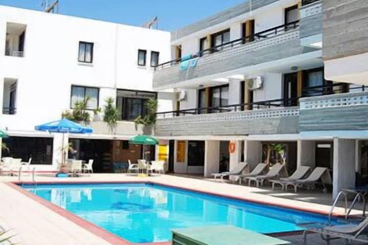 Agrino Hotel Apartments photo 5