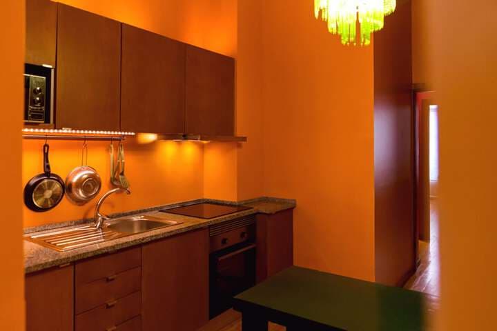 Lisbon Art Stay Apartments Baixa photo 4