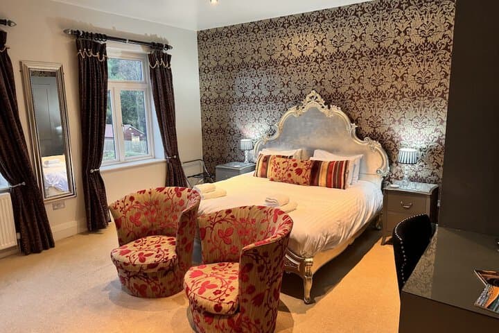 The Kings Head Country Hotel photo 5