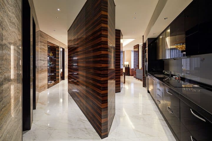 Oakwood Premier Incheon photo 5